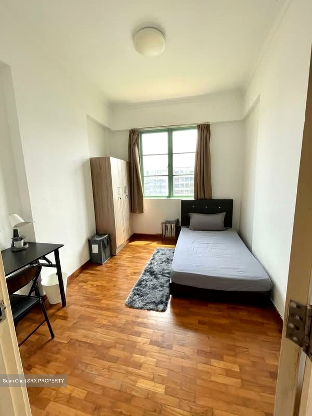 The Sunny Spring (D14), Apartment #535392251